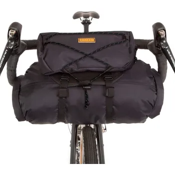 brašna na kolo Restrap Bar Bag 17l - Black uni