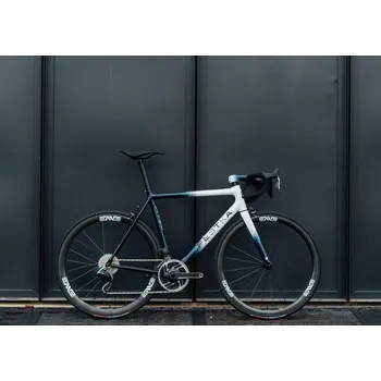 Silniční kolo Festka Scalatore Splash - SBCR Custom 56 2021, 28" 2021, 28"