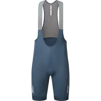 Cyklistické kalhoty MAAP Training Bib 3.0 - midnight M