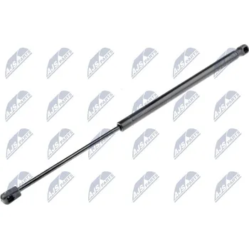 Příslušenství karosérie Pneumatická pružina, zavazadlový / nákladový prostor NTY AE-NS-004