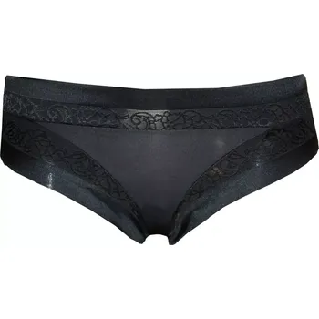Kalhotky Kalhotky SiéLei 2505 - černá velikost XL-46/48