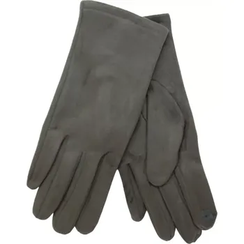 Čepice Koženkové dámské rukavice H912 mechová velikost M