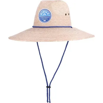 Klobouk Rybářský klobouk Simms Cutbank Sun Hat Sand