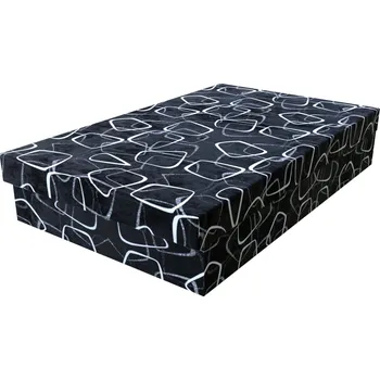 Postel Postel Tina Dodo 130 × 195 cm lamelová HR