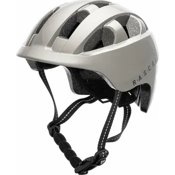 Cyklistická přilba Rascal helma - Titanium