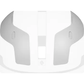 Cyklistická přilba Sweet Protection Falconer Aero 2Vi MIPS Aerocovers - Bronco White 53-56