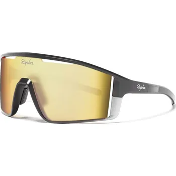 Sluneční brýle Rapha Sestri Glasses - Black/Gold uni