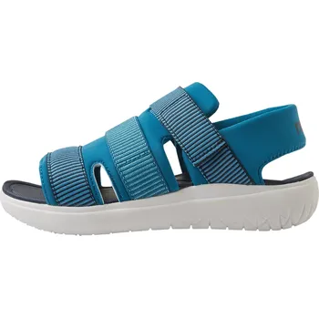 Dívčí sandály Reima Kesakko - Deep ocean