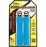 ESI Grips FIT CR - aqua uni