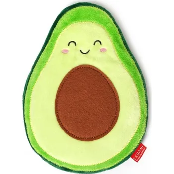 Legami Warm Cuddels - Heat Pack - Avocado