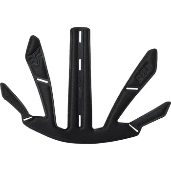 Cyklistická přilba FOX Mainframe Liner - black M