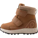 Reima Hallava - Cinnamon brown 35