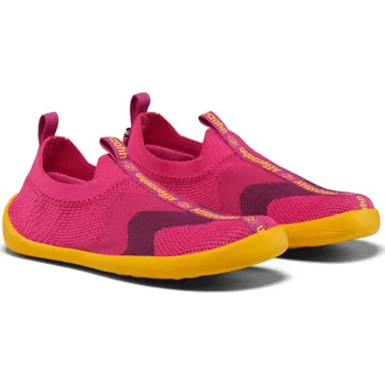 Dívčí tenisky Affenzahn Slipper Knit Flinky Bird 32