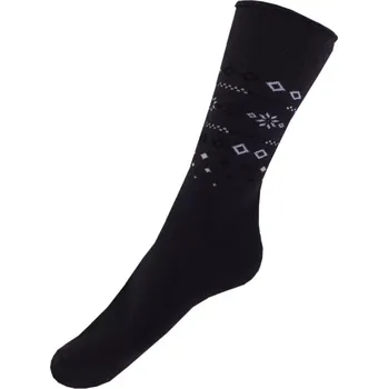 Pánské ponožky Ponožky Gapo Thermo Zdravotní grafit velikost 31-32