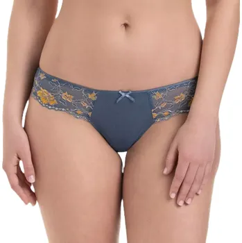 Kalhotky Brazilky Colette Rosa Faia 1348 sky grey velikost 40