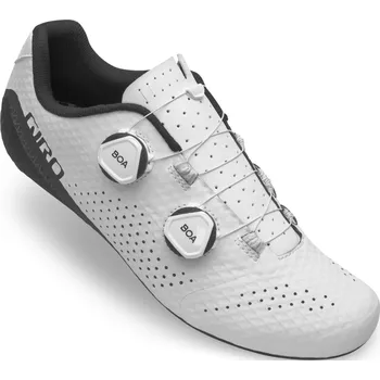 Pánské cyklistické tretry Giro Regime White 39