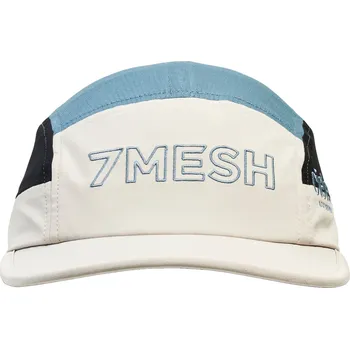 Čepice 7Mesh GOCap - Mallard Blue uni