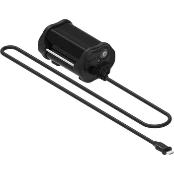Cyklosvítilna Lezyne Infinite Light Power Pack+ - Black uni