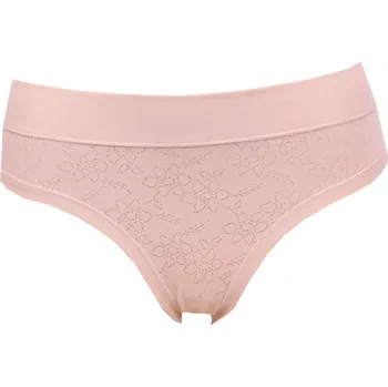 Dámské spodní prádlo Spodní dámské kalhotky Andrie PS 1006 tělové velikost XL-46/48