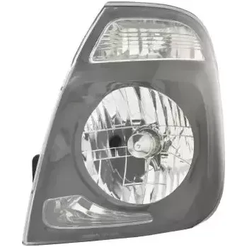 Přední světlomet LORO Světlomet LOR 223-1158R-LDEM2