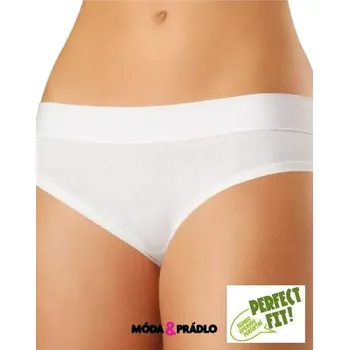 Dámské spodní prádlo Klasické kalhotky Andrie PS 2019 bílá velikost L-42/44