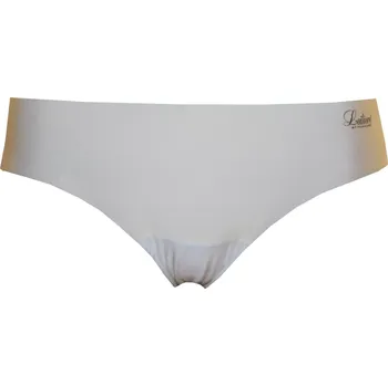 Kalhotky Brazilky Leilieve 3354 bílá velikost L-42/44