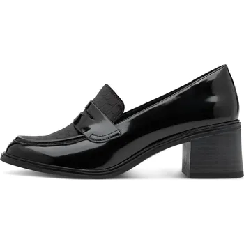 Dámské polobotky Tamaris 1-24464-45-098 Dámské mokasíny černé 36