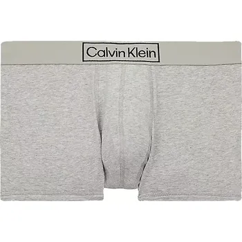 Boxerky Boxerky Calvin Klein Reimagined Heritage NB3083A šedé velikost XL-54/56