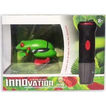 RC model auta RC Žába