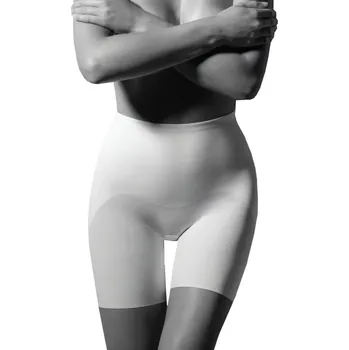 Stahovací kalhotky Tělové stahující kalhotky Cotonella CD033 velikost L-42/44