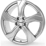 DEZENT KB silver Silver 7x17 5x108 ET50…