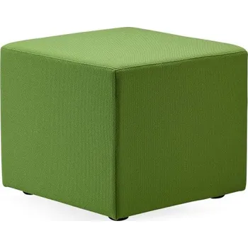 Taburet Hranatý taburet MOVE, potah A