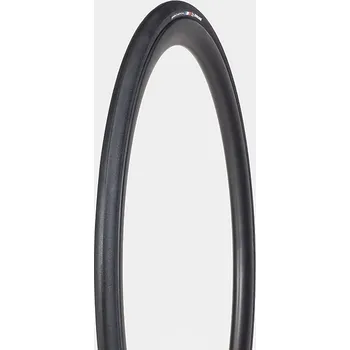 Plášť na kolo Bontrager R3 Hard-Case Lite TLR Road Tire - black