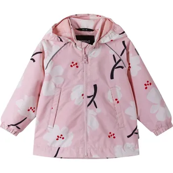 Chlapecká bunda Reima Hete - Pale rose 80