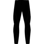 Falke Men Tights Maximum Warm - black S