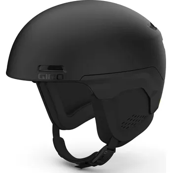 Sportovní chránič Giro Owen Spherical - Matte Black M-(55.5-59)