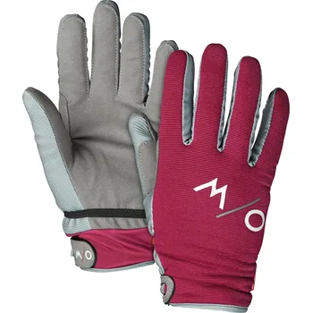 One Way XC Glove Universal - anemone/gray white 6