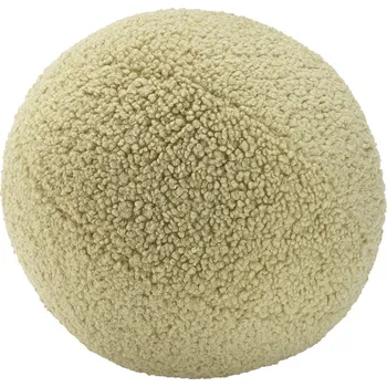 Polštář Wigiwama Matcha Ball Cushion