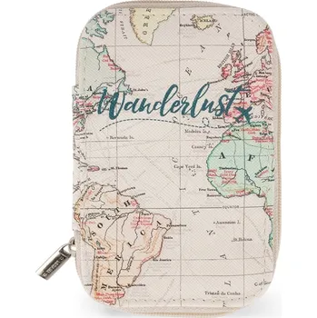 Legami Manicure Set - Travel