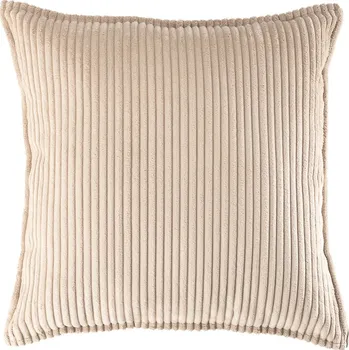 Polštář Wigiwama Brown Sugar Block Cushion