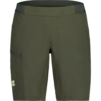 cyklistické kraťasy Maloja StagiasM. - alpine woods L