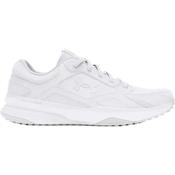 Dámská obuv Obuv Under Armour UA Edge LTHR-WHT 3028375-100 Velikost 43 EU | 8,5 UK | 9,5 US | 27,5 CM