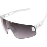 POC Elicit Toric - hydrogen white/clarity road/sunny silver uni
