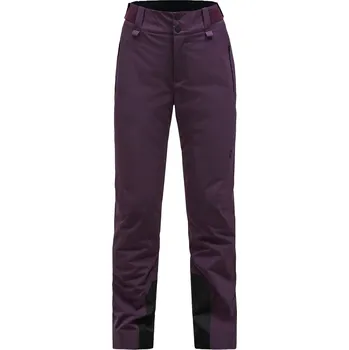 Snowboardové kalhoty Peak Performance W Shred Pants - mystic purple