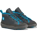 Affenzahn Winter Shoe Leather Easy Dog 21