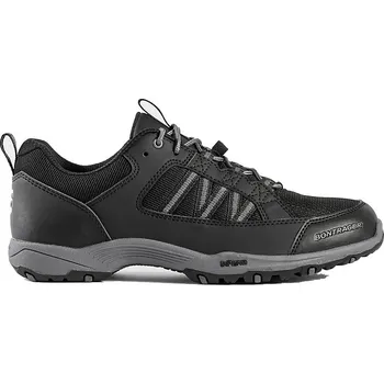 Pánské cyklistické tretry Bontrager SSR Multisport Bike Shoe - black 47