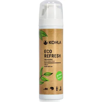 Lyžařský vosk Kohla Greenline Eco Refresh 150ml