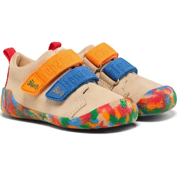 Chlapecké tenisky Affenzahn Prewalker Leather Walky - AFF 10 years 24