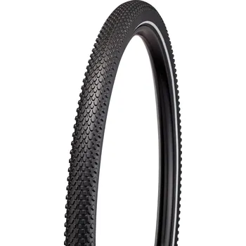 Plášť na kolo Specialized Hemisphere Flat Resistant Wirebead All Terrain Reflect Tire 27.5x2.3 - black 27.5x2.3
