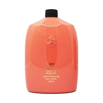 Oribe Bright Blonde Conditioner For Beautiful Color rozjasňující fialový kondicionér 1 l